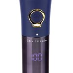 ماشین اصلاح موی سر و صورت شارژی هیسکا مدل HISKA H5530 - تصویر 3
