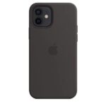 قاب مدل سیلیکونی مناسب برای گوشی موبایل اپل ۱۲ iphone - تصویر 4