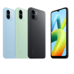 گوشی موبایل شیائومی مدل Redmi A2 Plus دو سیم کارت ظرفیت 64 گیگابایت و رم 3 گیگابایت - گلوبال - تصویر 6