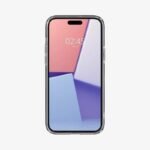 کاور اسپیگن مدل Ultra hybrid Magsafe مناسب برای گوشی موبایل اپل iphone 15 pro - تصویر 9