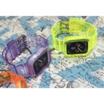 بند مدل G_Shock مناسب برای اپل واچ 42/44/45 میلی متری - تصویر 9
