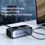 شارژر رومیزی  مک دودو مدل CH-4610 - تصویر 3