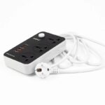 چندراهی برق هیسکا مدل CH-5515 - تصویر 5