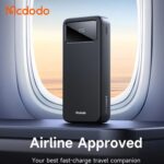 پاوربانک 20000 مک دودو مدل MC-4230 با توان 22.5 وات - تصویر 5
