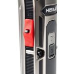 ماشین اصلاح موی سر و صورت شارژی هیسکا مدل HISKA H5536 - تصویر 5