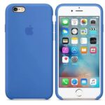 کاور مدل سیلیکونی مناسب برای گوشی موبایل اپل iphone 6s plus - تصویر 10