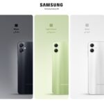 گوشی موبایل سامسونگ مدل Galaxy A05 دو سیم کارت ظرفیت 128 گیگابایت و رم 6 گیگابایت - تصویر 4