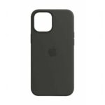 کاور سیلیکونی مناسب برای گوشی موبایل اپل iphone 12 promax - تصویر 9