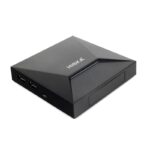 اندروید باکس هیسکا مدل HISKA BOX A12 - تصویر 2