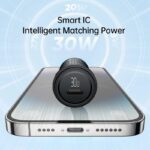شارژر فندکی فست 30 وات مک دودو مدل Mcdodo CC-7491 - تصویر 4