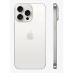 گوشی موبایل اپل مدل iPhone 15 Pro Max تک سیم‌ کارت ظرفیت 512 گیگابایت و 6 گیگابایت رم(همراه با یک گلس هدیه) - تصویر 15