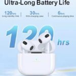 هدفون بی سیم جوی روم مدل JR-T03S Plus - تصویر 4