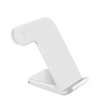 شارژر مگ سیف سه کاره کوتتسی Coteetci 3in1 wireless charging stand CS5169