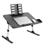 میز تخت چند منظوره گرین لاین Green Lion Multifunctional Bed Table