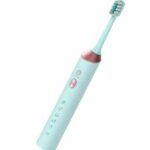 مسواک برقی گرین لاین Green Lion Electric Toothbrush - تصویر 2