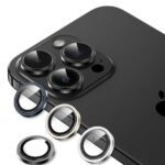 گلس محافظ لنز گرین لاین آیفون Green Lion HD Plus Camera Lens for iPhone 15 Pro / iPhone 15 Pro Max