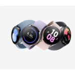 ساعت هوشمند سامسونگ مدل Galaxy Watch5 44mm - تصویر 16