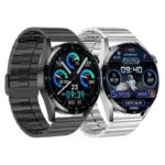 ساعت هوشمند گرين لاين مدل G-Master Metal - تصویر 5