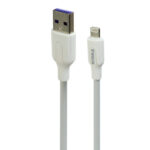 شارژر فندکی هیسکا مدل KL-C48 به همراه کابل تبدیل لایتنینگ - تصویر 3