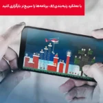 کارت حافظه microSDXC مدل Ultra کلاس 10 استاندارد UHS-I A1 سرعت 140MBps ظرفیت 64گیگابایت - تصویر 3