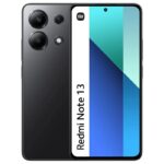 گوشی موبایل شیائومی مدل Redmi Note 13 4G دو سیم کارت ظرفیت 256 گیگابایت و رم 8 گیگابایت(همراه با یک گلس هدیه)