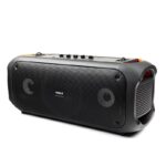 اسپیکر بلوتوثی هیسکا مدل B904 - تصویر 4