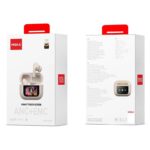 هدفون بلوتوثی هیسکا مدل Hiska FX-599 - تصویر 6