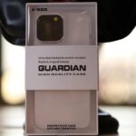 کاور کی-دوو مدل GUARDIaN مناسب برای گوشی موبایل اپل Iphone 13 pro max - تصویر 7