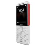 گوشی موبایل نوکیا مدل 5310 TA-1212 DS FA دو سیم‌ کارت - تصویر 3