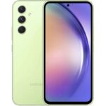 گوشی موبایل سامسونگ مدل Galaxy A54 5G دو سیم کارت ظرفیت 128 گیگابایت و رم 8 گیگابایت(همراه با یک گلس هدیه) - تصویر 8
