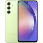 گوشی موبایل سامسونگ مدل Galaxy A54 5G دو سیم کارت ظرفیت 256 گیگابایت و رم 8 گیگابایت(همراه با یک گلس هدیه) - تصویر 4
