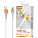 کابل شارژ آیفون الدینیو مدل LDNIO LS801 Iphone 30W - تصویر 6
