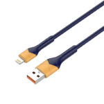 کابل شارژ آیفون الدینیو مدل LDNIO LS801 Iphone 30W - تصویر 4