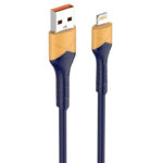 کابل شارژ آیفون الدینیو مدل LDNIO LS801 Iphone 30W - تصویر 2