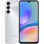 گوشی موبایل سامسونگ مدل Galaxy A05s دو سیم کارت ظرفیت 128 گیگابایت و رم 4 گیگابایت (همراه با یک گلس هدیه) - تصویر 2