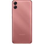 گوشی موبایل سامسونگ مدل Galaxy A04e دو سیم کارت ظرفیت 32 گیگابایت - رم 3 گیگابایت - تصویر 4