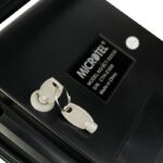 تلفن رومیزی میکروتل مدل MCT-555CID - تصویر 3