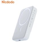 پاوربانک مک دودو مدل MC-426 ظرفیت 10000 میلی آمپر ساعت - تصویر 3