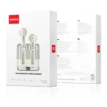 هدفون بلوتوثی هیسکا مدل FX-559 - تصویر 2