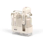 هدفون بلوتوثی هیسکا مدل FX-559 - تصویر 10