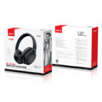 هدفون بلوتوثی هیسکا مدل K-400 - تصویر 6