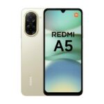 گوشی موبایل شیائومی مدل Redmi A5 دو سیم کارت ظرفیت 128 گیگابایت و رم 4 گیگابایت - تصویر 2