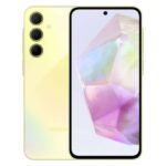 گوشی موبایل سامسونگ مدل Galaxy A35 دو سیم کارت ظرفیت 128 گیگابایت رم 8 گیگابایت - ویتنام - تصویر 2