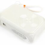 پاوربانک هیسکا مدل HISKA HP-223PD ظرفیت 20000 میلی آمپر ساعت - تصویر 6