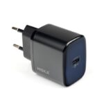 شارژر دیواری 25 وات هیسکا مدل HISKA H-127EU - Image 2