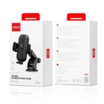 پایه نگهدارنده گوشی موبایل هیسکا مدل HK-2107 - تصویر 8