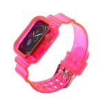 بند مدل G_Shock مناسب برای اپل واچ 42/44/45 میلی متری - تصویر 8