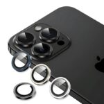 گلس محافظ لنز گرین لاین آیفون Green Lion HD Plus Camera Lens for iPhone 15 Pro / iPhone 15 Pro Max - تصویر 4