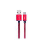 کابل شارژ هیسکا مدل HISKA CA21 MICRO-USB
