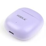 هندزفری بلوتوثی هیسکا مدل FX-507 - تصویر 7